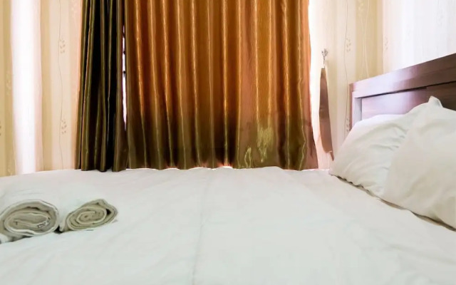 Best Homey 2Br Apartment Puri Park View