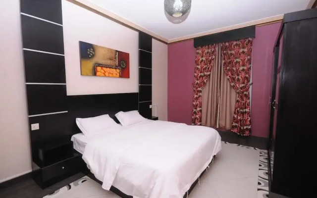 Najmat Manami Azizyya