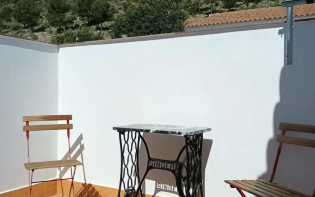 CASA_Sierrecilla