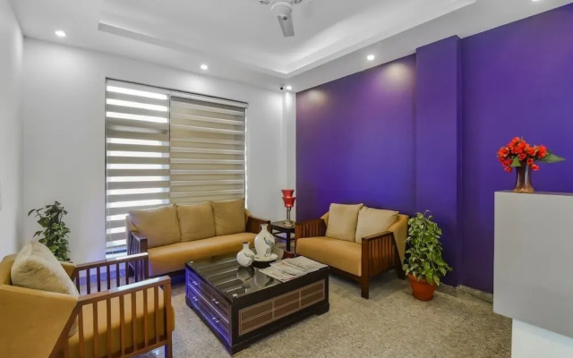 Royal Residence Golf View