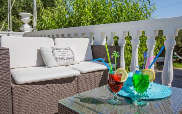 Kozanos Hotel & Suites