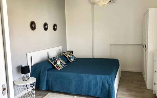 Poetto Beach House-Molara Due