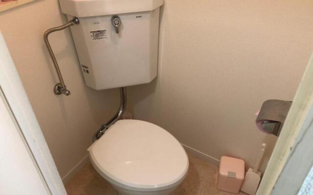 Guest house ZEN HAKATA 102