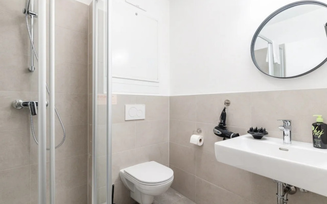 Limehome Klagenfurt Goessgasse