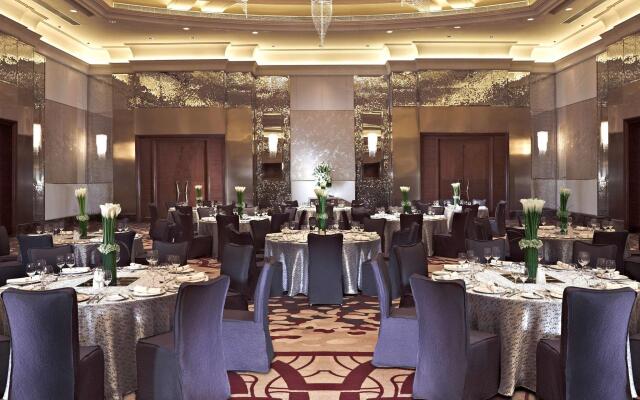 Shanghai Marriott Hotel Hongqiao