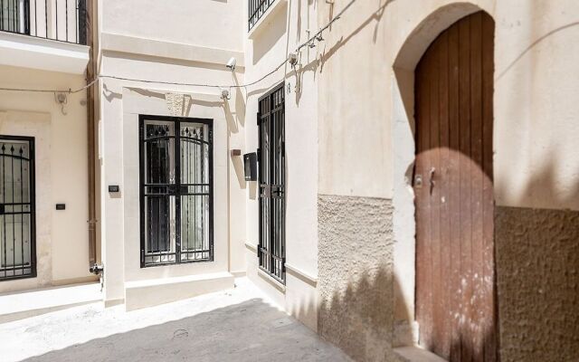 Casa Milvus in Centro Storico by Wonderful Italy