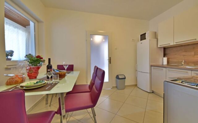 House M Opatija/Volosko