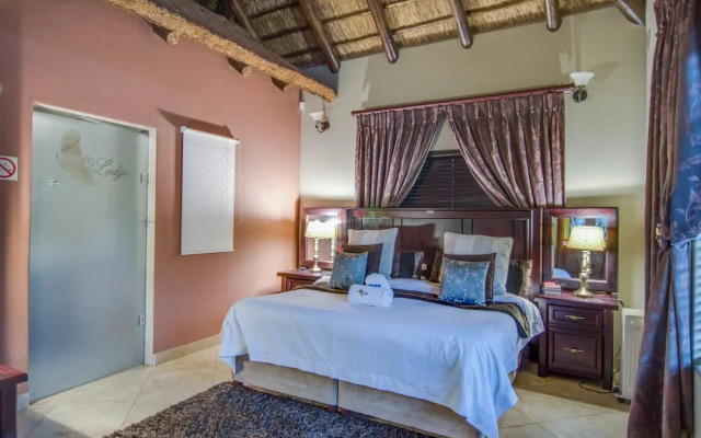 Kassaboera Lodge