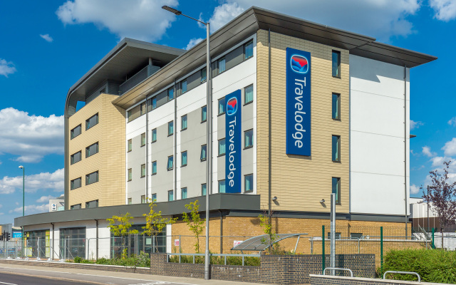 Travelodge London Clapham Junction