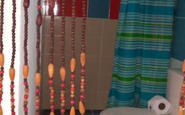 The Chill Out Hostel