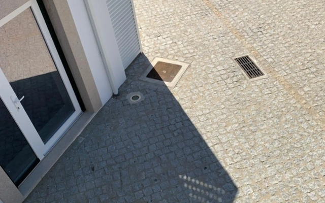 Al Amoreirinha Rui Barata