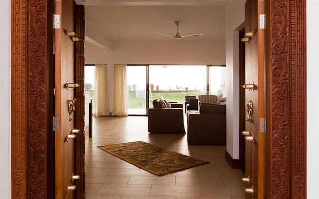 Villa Kalista Luxury Villas