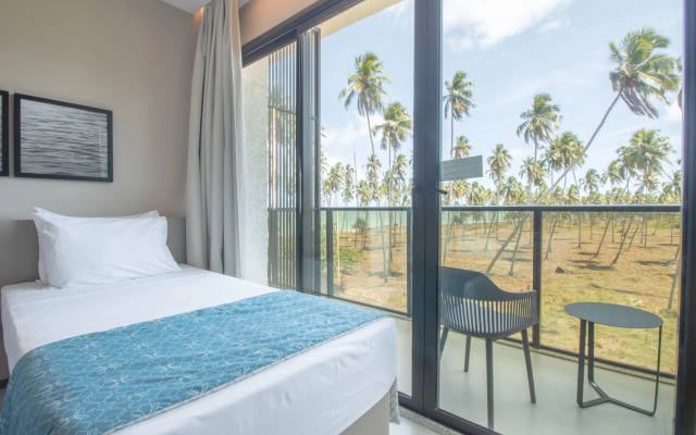 Maceió Mar Resort All Inclusive