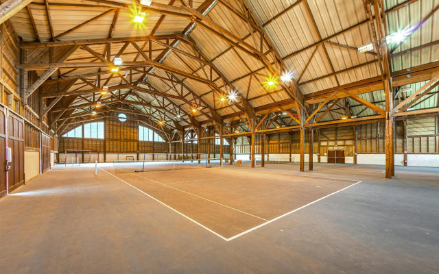 Holiday Village Belle Dune, Fort-mahon-plage