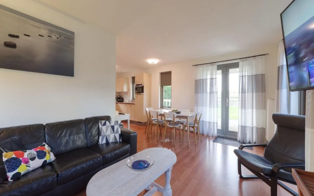 Holiday Home in Wemeldinge Near the Sea