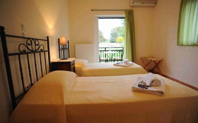 Long View Resort Hammam and Spa Rooms and Apartments