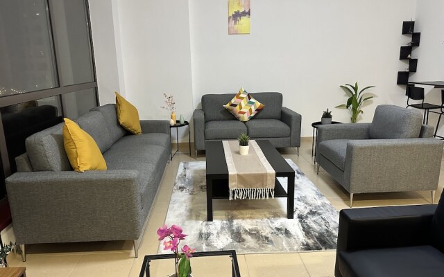Moonlight Hostel JBR