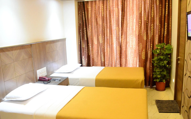 Hotel Saisha