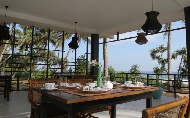 Mandala Villas