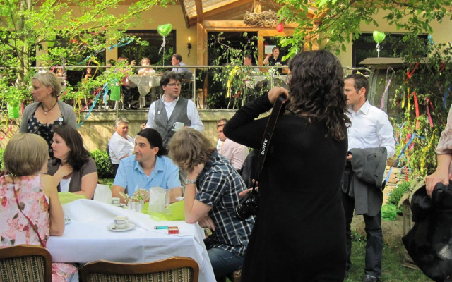 Hotel Weingut Dehren