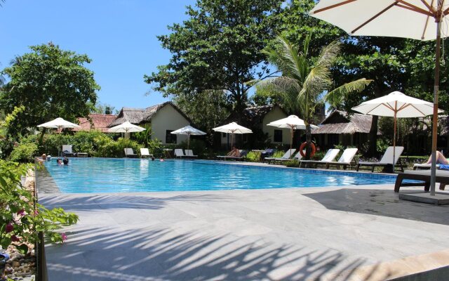 Mai House Resort