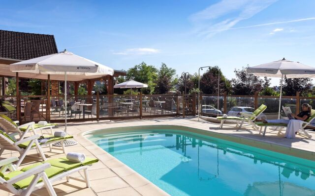 ibis Styles Perigueux Trelissac