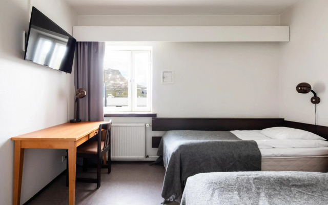 Lapland Hotels Kilpis