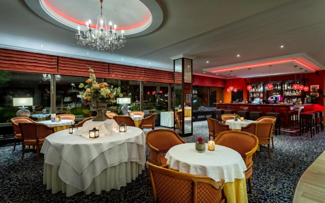 Cliff Hotel Rügen - Resort & Spa