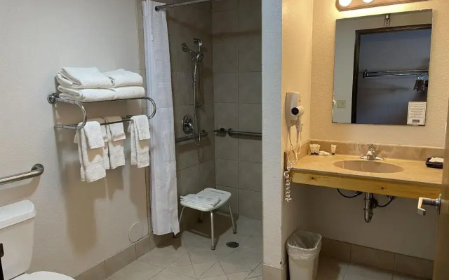 Walker Hotel