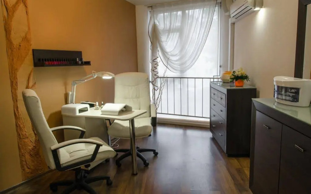 SPA Bagiński & Chabinka