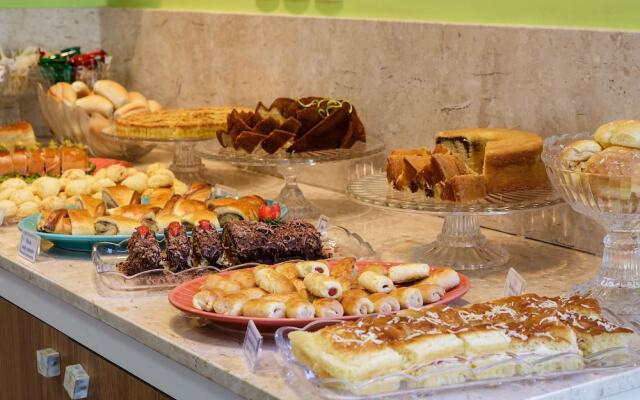 Livramento Palace Hotel