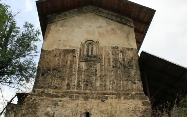 Guest House Svaneti