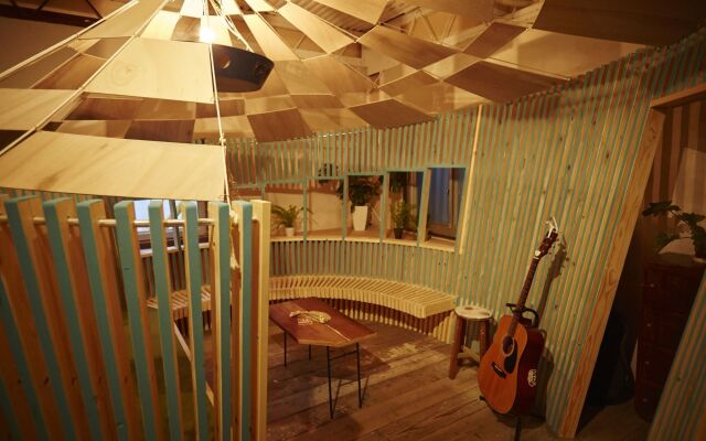 Guest House MAYA - Hostel