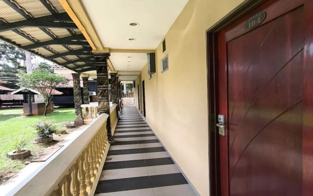 Hotel O Rumah Rehat Awana