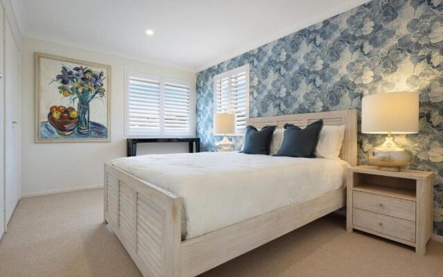 Your Luxury Escape One Coral