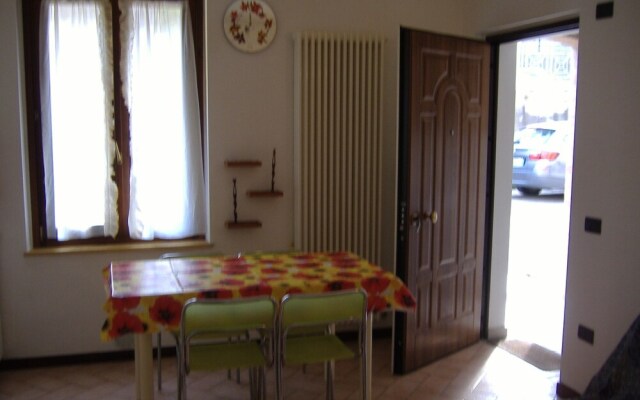 Secret Garden Home Fano