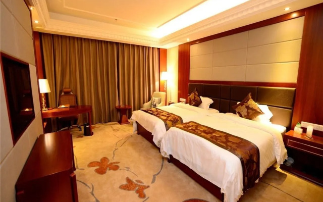 Kunming Xiangjiang Hotel