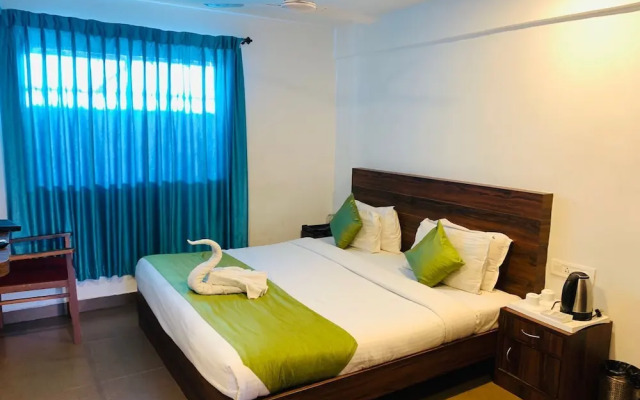 Miramar Hotel and Resort