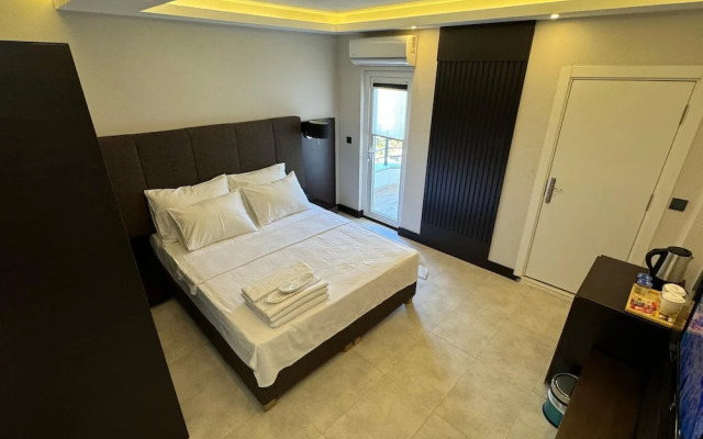 Visse Hotel