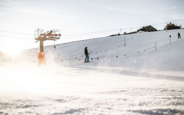 Panorama Living Dolomites