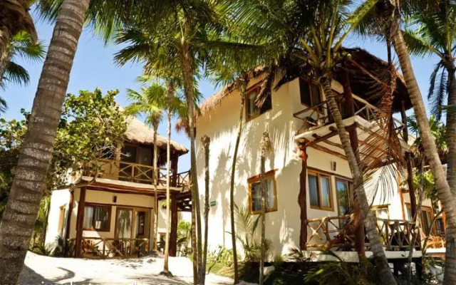 Villas Bocaina