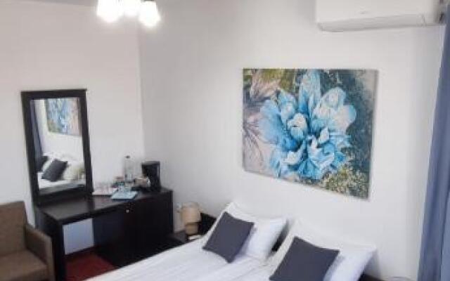 GIDA Room - Apartemente 9