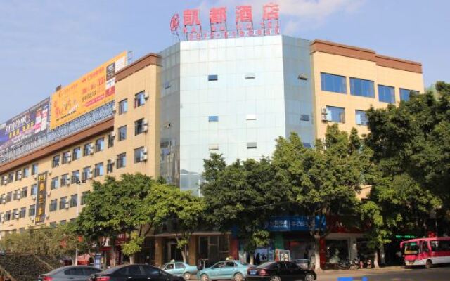 Kaidu Hotel