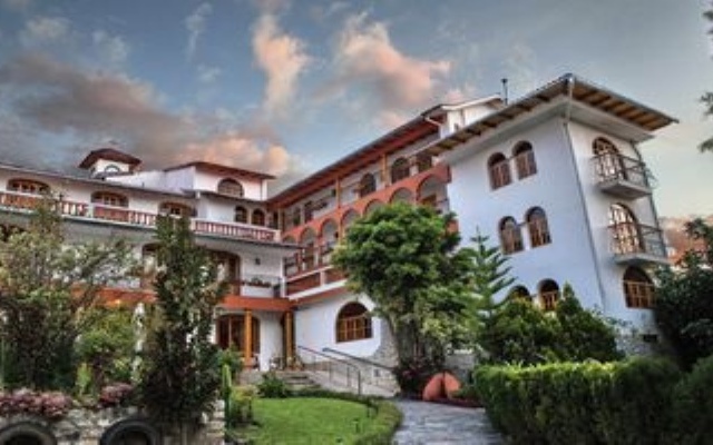 San Sebastian Hotel Boutique