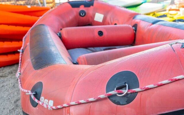 SpringHill Suites Island Park Yellowstone