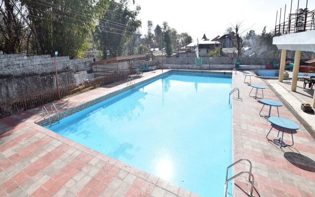 Highland Village Resort