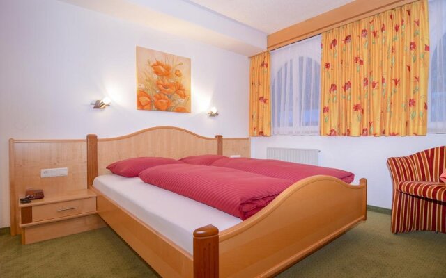 Hotel Garni Belvedere