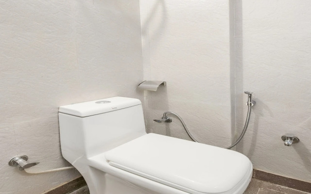 OYO 14704 The Quba International