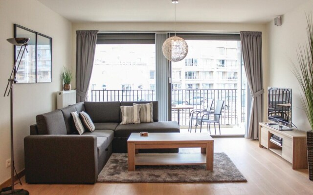 Residentie Crystal