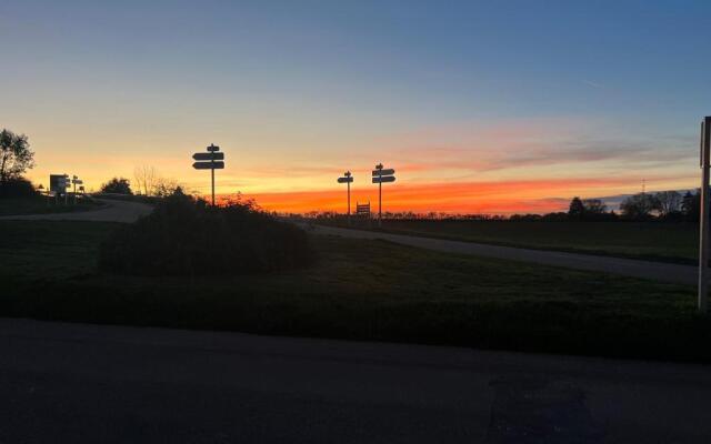 Le Domaine de la Clarté